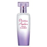Christina Aguilera Eau So Beautiful Parfumuotas vanduo