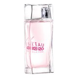 Kenzo L'Eau Kenzo Pour Femme Hyper Wave Tualetinis vanduo 50ml