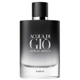 Giorgio Armani Acqua di Gio Pour Homme Parfum Parfumuotas vanduo 125ml