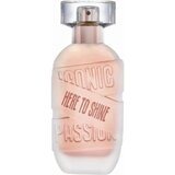 Naomi Campbell Here To Shine Tualetinis vanduo 30ml