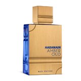 Al Haramain Amber Oud Bleu Edition Parfumuotas vanduo 60ml