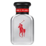Ralph Lauren Polo Red Rush Tualetinis vanduo 40ml