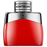Mont Blanc Legend Red Parfumuotas vanduo