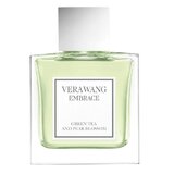 Vera Wang Embrace Green Tea And Pear Blossom Tualetinis vanduo
