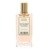 Saphir Muse Night Women Parfumuotas vanduo 50ml