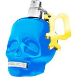 Police To Be Goodvibes For Man Tualetinis vanduo 40ml