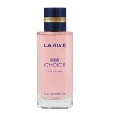 La Rive Her Choice Parfumuotas vanduo