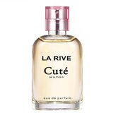 La Rive Cute For Woman Parfumuotas vanduo 30ml