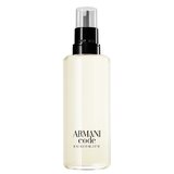 Giorgio Armani Armani Code Eau de Toilette Refill Tualetinis vanduo 150ml
