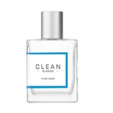 Clean Classic Pure Soap Parfumuotas vanduo - testeris 60ml