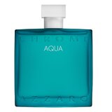 Azzaro Chrome Aqua Tualetinis vanduo