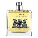 Juicy Couture Juice Culture Try Me Parfumuotas vanduo - testeris