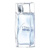 Kenzo L´Eau Kenzo Pour Homme Hyper Wave Tualetinis vanduo 100ml