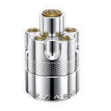 Azzaro Wanted Eau de Parfum Parfumuotas vanduo 50ml