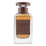 Abercrombie&Fitch Authentic Moment Man Tualetinis vanduo 100ml