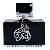Lattafa Al Dur Al Maknoon Silver Parfumuotas vanduo 100ml