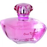 Real Time Coup d'Amour Femme Parfumuotas vanduo 100ml