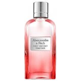 Abercrombie&Fitch First Instinct Together Woman Parfumuotas vanduo 100ml