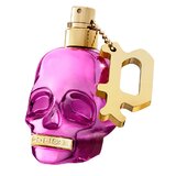 Police To Be #Freetodare Parfumuotas vanduo 40ml