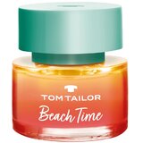 Tom Tailor Beach Time Tualetinis vanduo