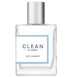 Clean Classic Soft Laundry Parfumuotas vanduo - testeris 60ml