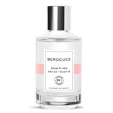 Berdoues Freesia et Coton Tualetinis vanduo 100ml