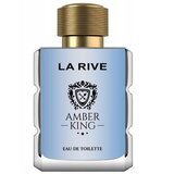 La Rive Amber King Tualetinis vanduo 100ml