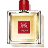Guerlain Habit Rouge Tualetinis vanduo 150ml