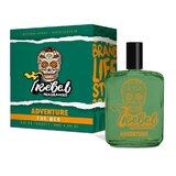 Rebel Adventure For Men Tualetinis vanduo 100ml