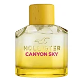 Hollister Canyon Sky For Her Parfumuotas vanduo 100ml