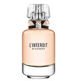 Givenchy L'Interdit Eau de Toilette (2022) Tualetinis vanduo 50ml