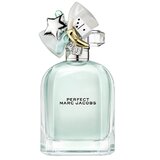 Marc Jacobs Perfect Eau de Toilette Tualetinis vanduo 100ml