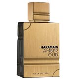 Al Haramain Amber Oud Black Edition Parfumuotas vanduo 100ml