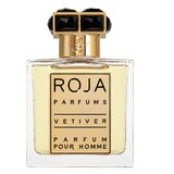 Roja Parfums Vetiver Pour Homme Parfum Parfumuotas vanduo 50ml