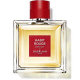 Guerlain Habit Rouge L'instinct Tualetinis vanduo 100ml