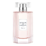 Lanvin Les Fleurs de Lanvin Water Lily Tualetinis vanduo 90ml