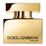 Dolce & Gabbana The One Gold Eau de Parfum Intense Parfumuotas vanduo 30ml