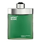 Mont Blanc Individuel Tonic For Men Tualetinis vanduo 75ml