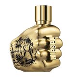 Diesel Spirit Of The Brave Intense Pour Homme Parfumuotas vanduo 50ml