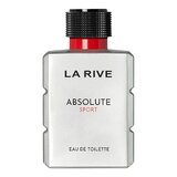 La Rive Absolute Sport Men Tualetinis vanduo 100ml