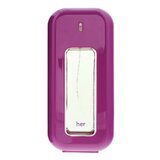 FCUK 3 Tualetinis vanduo 100ml