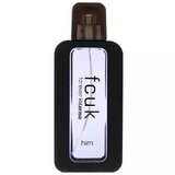 FCUK Forever Intense Him Tualetinis vanduo 100ml
