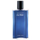 Davidoff Cool Water Oceanic Edition Man Tualetinis vanduo 125ml