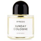 Byredo Sunday Cologne Parfumuotas vanduo 50ml