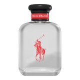 Ralph Lauren Polo Red Rush Tualetinis vanduo 75ml