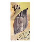 Chat D'or Vanilla Parfumuotas vanduo