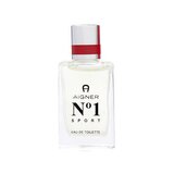Etienne Aigner No.1 Sport Pour Homme Tualetinis vanduo 8ml