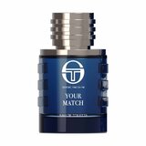 Sergio Tacchini Your Match Tualetinis vanduo 100ml