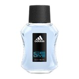 Adidas Ice Dive New Tualetinis vanduo 50ml