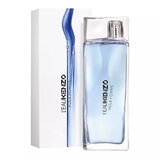 Kenzo L'Eau Kenzo pour Homme Eau de Toilette Tualetinis vanduo 100ml